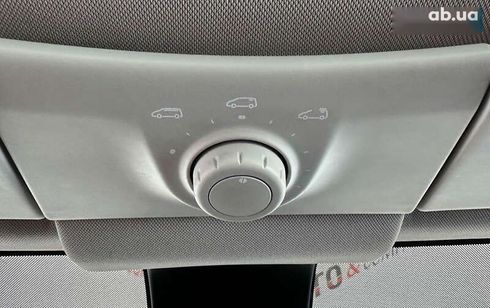 Renault Espace 2017 - фото 19