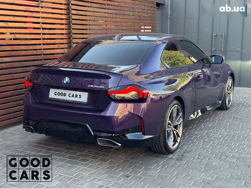 BMW 2 серия 2024 - фото 6