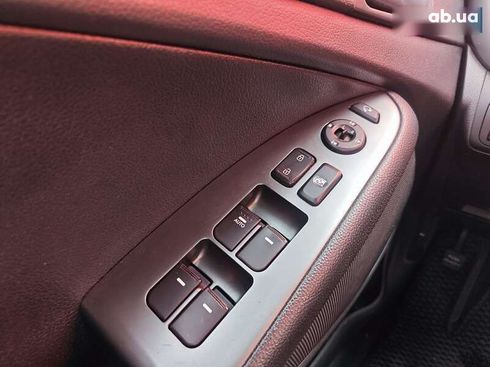 Kia K5 2014 - фото 16