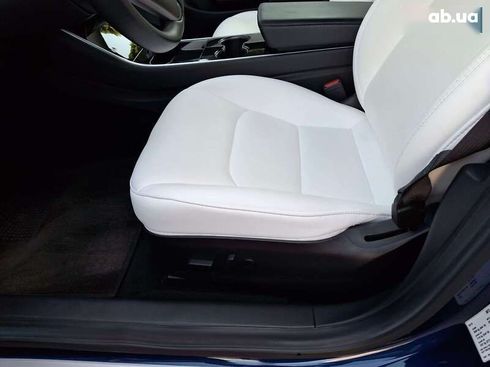 Tesla Model 3 2019 - фото 11