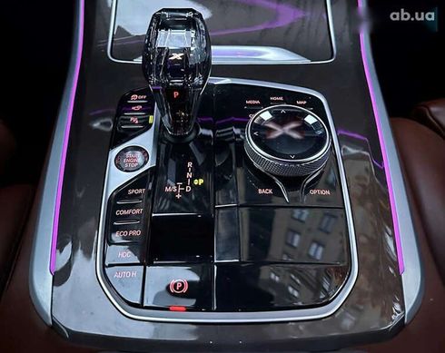 BMW X5 2022 - фото 17