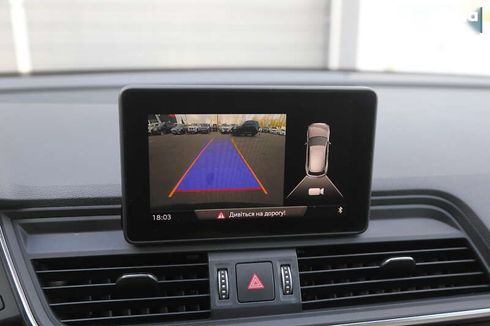 Audi Q5 2019 - фото 18