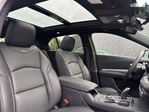 Cadillac XT4 2022 - фото 11
