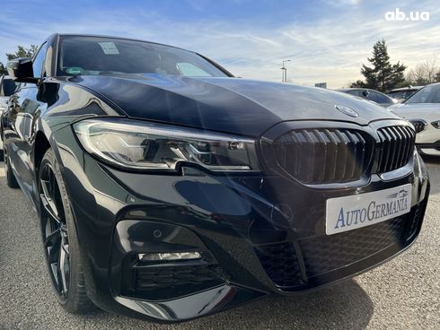 BMW 3 серия 2022 - фото 2