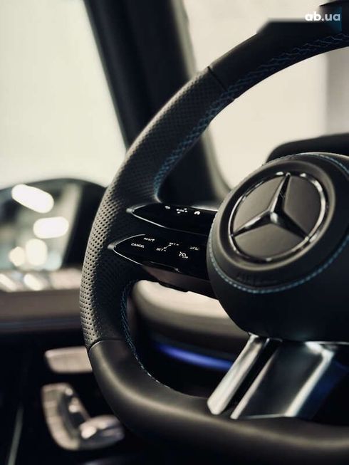 Mercedes-Benz G-Класс 2025 - фото 8