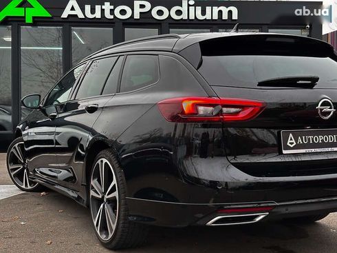 Opel Insignia 2021 - фото 9