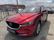 Купить Mazda CX-5 бу в Украине - купить на Автобазаре