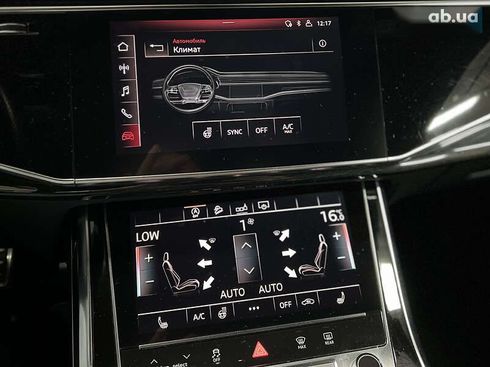 Audi Q8 2019 - фото 27