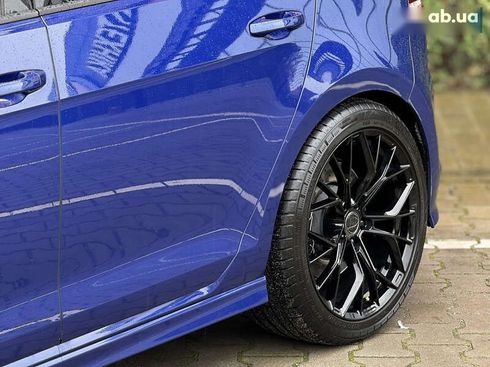 Volkswagen Golf R 2014 - фото 15