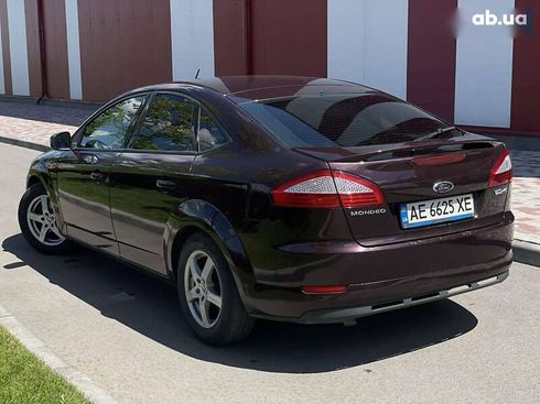 Ford Mondeo 2010 - фото 6