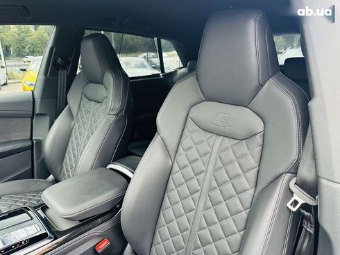 Audi SQ8 2024 - фото 26