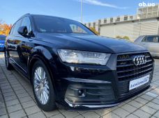 Авто дизель Ауді Q7 б/у - купити на Автобазарі
