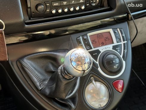 Citroёn C8 2009 серый - фото 32
