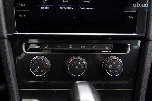 Volkswagen Golf 2019 - фото 23