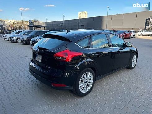 Ford Focus 2016 - фото 6