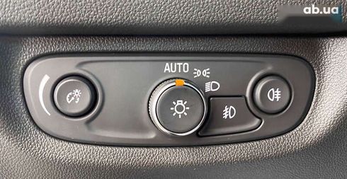 Opel Insignia 2019 - фото 18