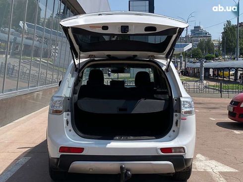 Mitsubishi Outlander 2014 - фото 20