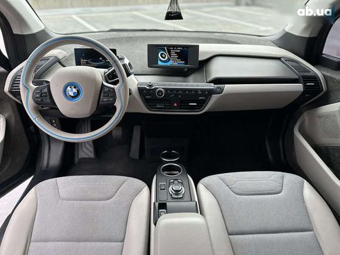 BMW i3 2015 - фото 19