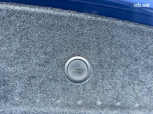 Tesla Model S 2022 синий - фото 32