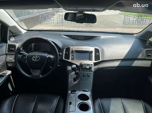 Toyota Venza 2013 - фото 14
