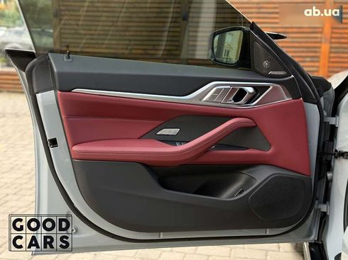 BMW i4 2024 - фото 15