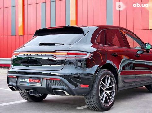 Porsche Macan 2022 - фото 15