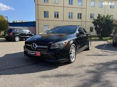 Продаж вживаних Mercedes-Benz CLA-Класс 2013 року в Запоріжжі - купити на Автобазарі