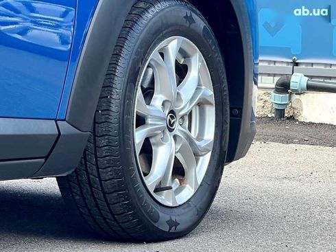 Mazda CX-3 2015 - фото 24