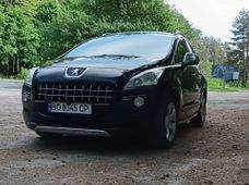 Купити Peugeot бу в Україні - купити на Автобазарі