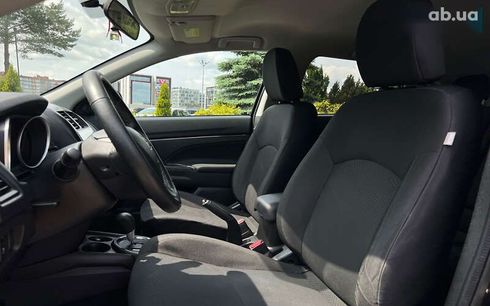 Mitsubishi Outlander 2014 - фото 14
