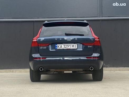 Volvo XC60 2017 - фото 4