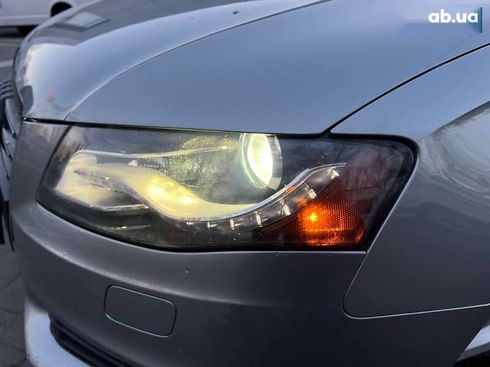 Audi A4 2009 - фото 2