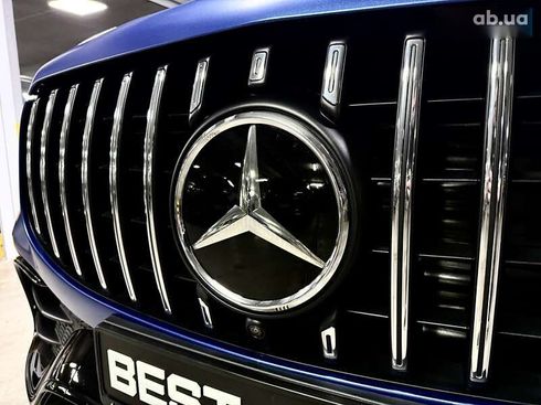 Mercedes-Benz GLS-Класс 2023 - фото 23