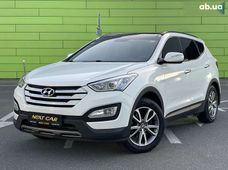 Продаж вживаних Hyundai в Київській області - купити на Автобазарі