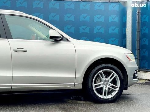 Audi Q5 2017 - фото 15