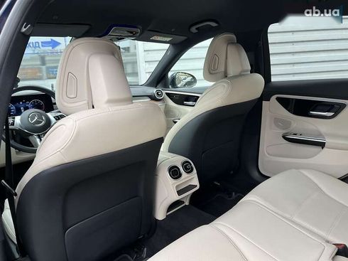 Mercedes-Benz C-Класс 2021 - фото 30