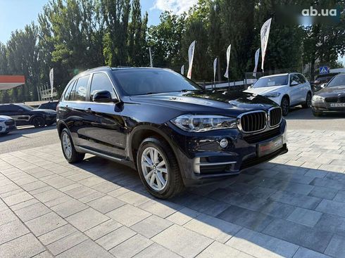 BMW X5 2014 - фото 8