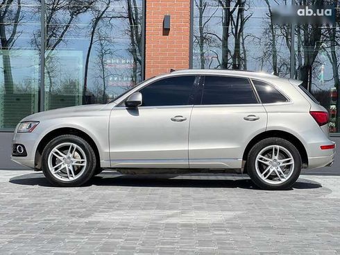 Audi Q5 2013 - фото 8