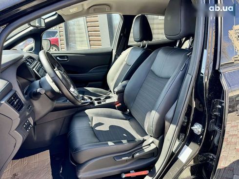Nissan Leaf 2018 - фото 21