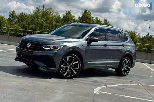 Volkswagen Tiguan 2023 - фото 3