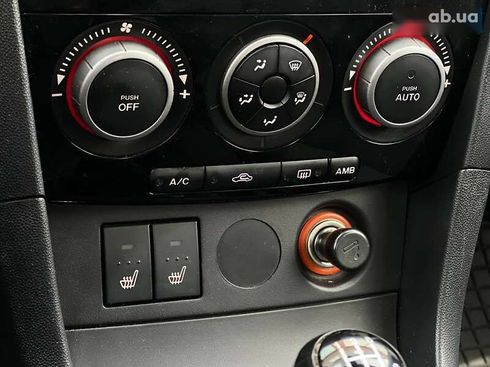 Mazda 3 2008 - фото 29