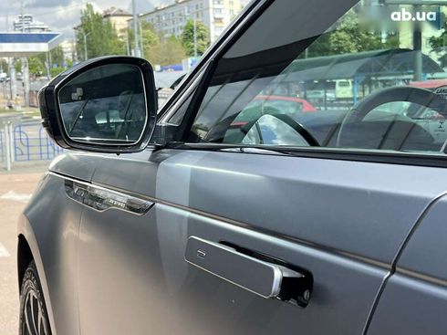 Land Rover Range Rover Velar 2021 - фото 24