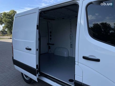 Opel Movano 2021 - фото 27