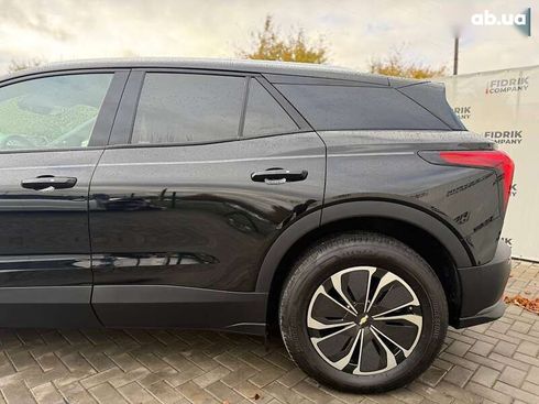 Chevrolet Blazer 2024 - фото 17