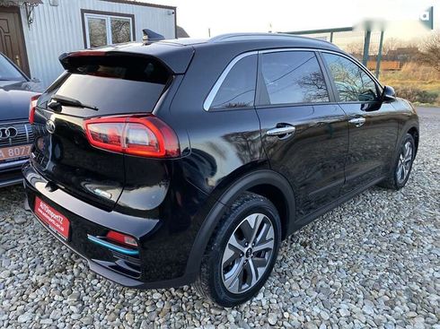 Kia Niro 2019 - фото 16