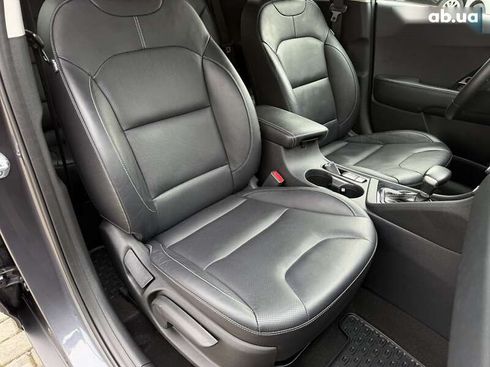 Kia Niro 2017 - фото 29