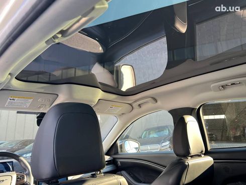 Ford Mustang Mach-E 2020 белый - фото 120