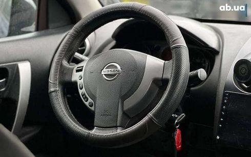 Nissan Qashqai 2007 - фото 14