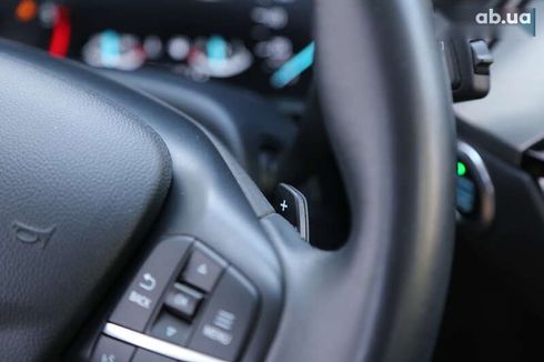 Ford Kuga 2020 - фото 25