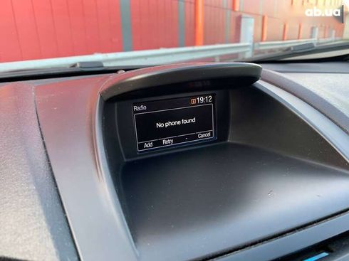 Ford Fiesta 2018 - фото 20